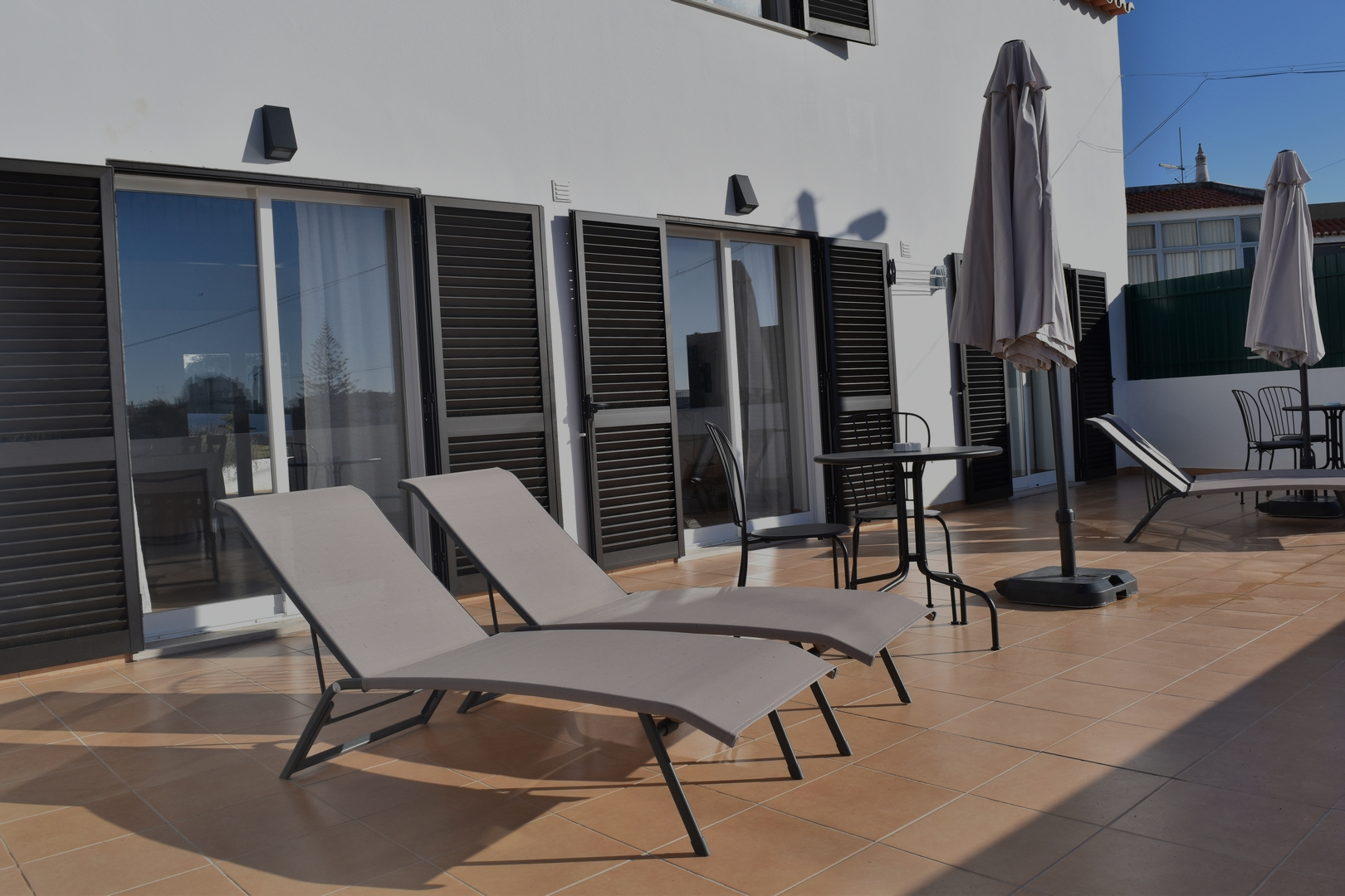 Quinta David | Alojamento Local em Alvor