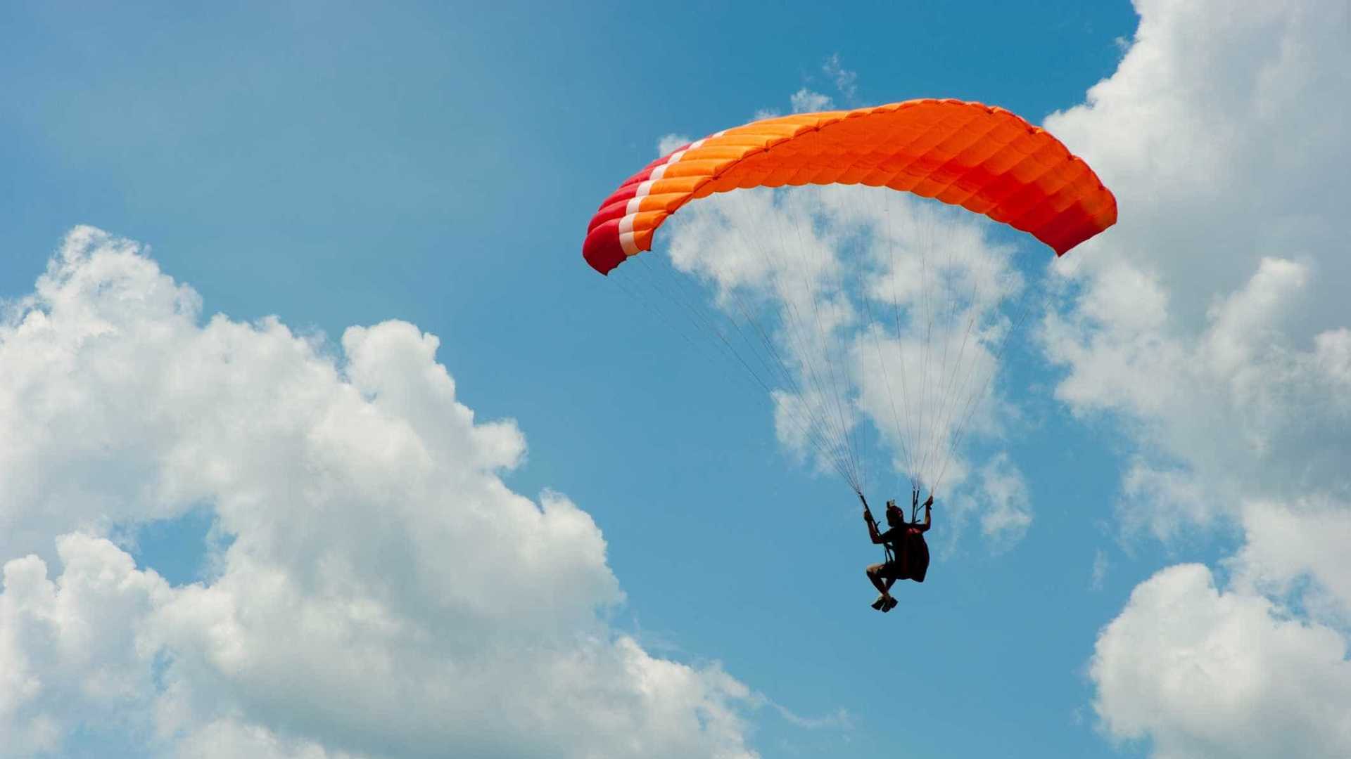 Parapente