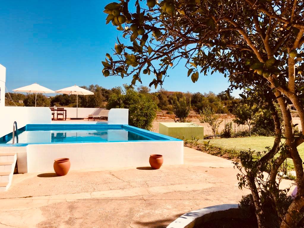 Quinta David - Alvor